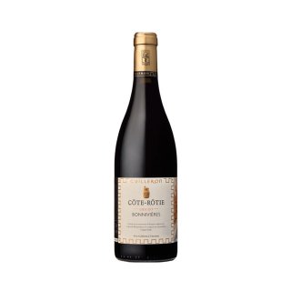 CUILLERON COTE ROTIE BONNIVIERES 2018