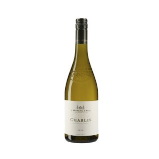 J.MOREAU & FILS CHABLIS 2019