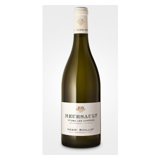 COMTES LAFON MEURSAULT 1er CRU LES CHARMES 2018