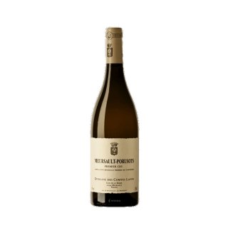 COMTES LAFON MEURSAULT 1er Cru PORUSOT 2018