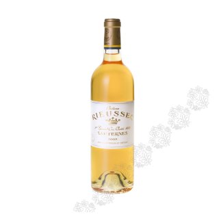 CHATEAU RIEUSSEC 2018