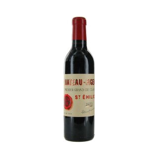 CHATEAU FIGEAC 2017 - 1er Grand Cru Classe B 