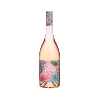 CHATEAU D'ESCLANS THE PALM WHISPERING ANGEL ROSE 2020