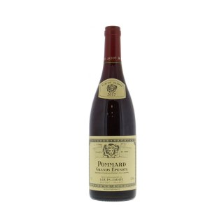 LOUIS JADOT POMMARD 1er Cru ''Les Grands Epenots '' 2017