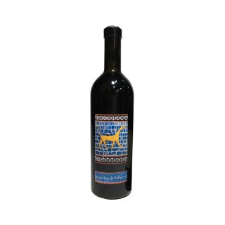 DAGUENEAU DIDIER JURANCON Jardins Babylone '11 500ml