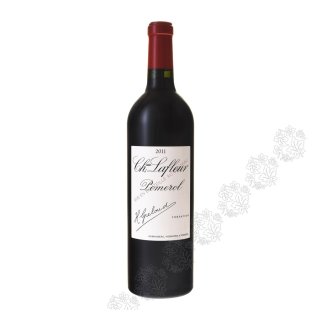 CHATEAU LAFLEUR 2018