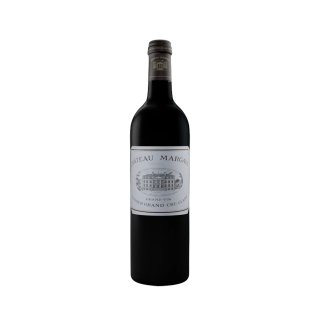 CHATEAU MARGAUX 2017 - 1er Grand Cru Classe 