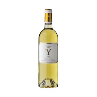 Y  D'YQUEM Bordeaux A.C Blanc 2019