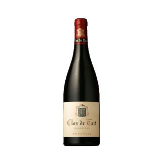 CLOS DE TART Grand Cru Monopole 2018