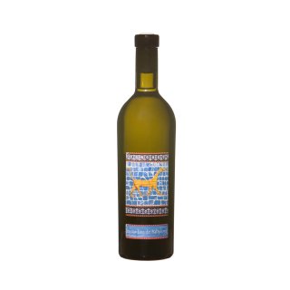 DAGUENEAU BABYLON JURANCON 500ml 2014 