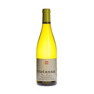 MATASSA CUVEE MARGUERITE BLANC 2016