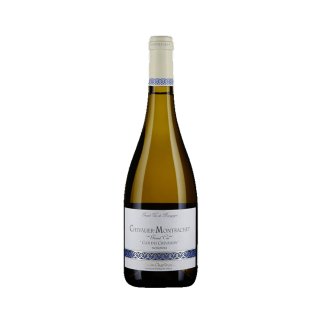 CHARTRON CHEVALIER-MONTRACHET Grand Cru LES CHEVALIERS 2018