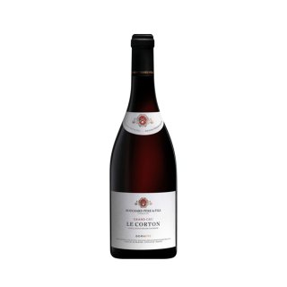 BOUCHARD PERE & FILS CORTON GRAND CRU '14