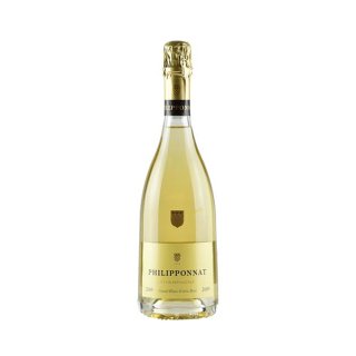 CHAMPAGNE PHILIPPONNAT GRAND BLANC L.V. 2000