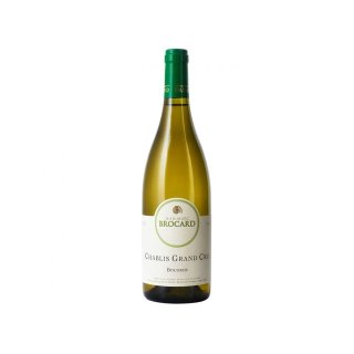 JEAN MARC BROCARD CHABLIS GRAND CRU BOUGROS 2019