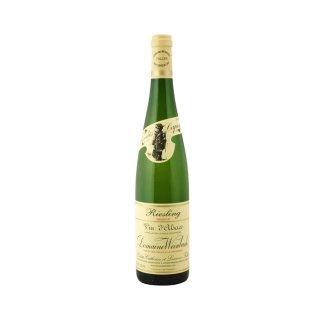 WEINBACH RIESLING RESERVE 2020