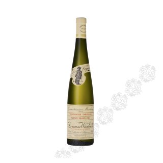 DOMAINE WEINBACH GEWURTZTRAMINER MAMBOURG VENDAGNES TARDIVES 2018