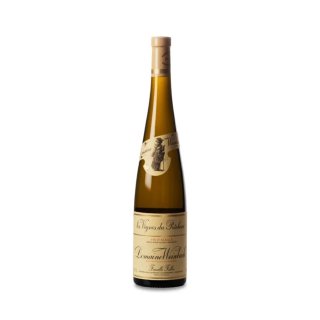 WEINBACH Les vignes du Precheur 2019 