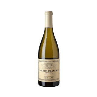 LOUIS JADOT CHABLIS GRAND CRU BLANCHOT 2018
