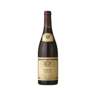 LOUIS JADOT CORTON Grand Cru 2018