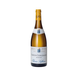 OLIVIER LEFLAIVE CORTON CHARLEMAGNE GRAND CRU 2016