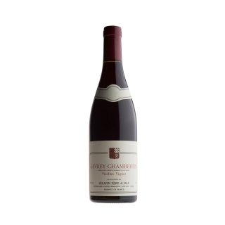 SERAFIN GEVREY CHAMBERTIN VIEILLES VIGNES 2019