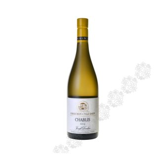 DROUHIN CHABLIS 1E CRU VAUDON 2020