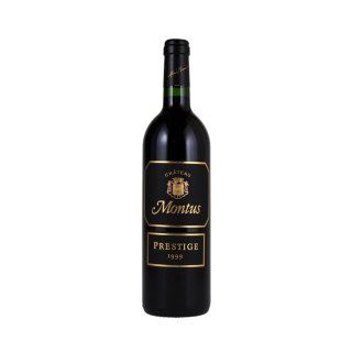 CHATEAU MONTUS PRESTIGE 1999