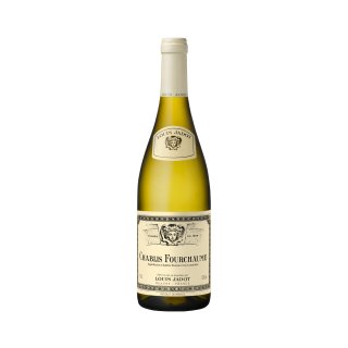 LOUIS JADOT CHABLIS 1er Cru FOURCHAUME 2019