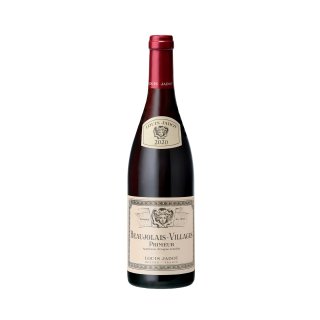 LOUIS JADOT BEAUJOLAIS-VILLAGES PRIMEUR 2021