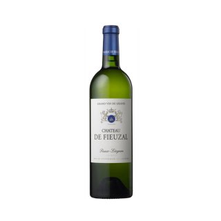 CHATEAU DE FIEUZAL Grand Cru Classe Blanc 2019