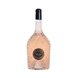 MUSE DE MIRAVAL 2020