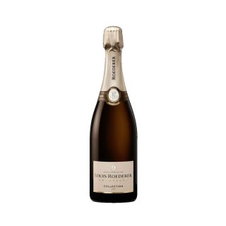 CHAMPAGNE LOUIS ROEDERER BRUT COLLECTION #242