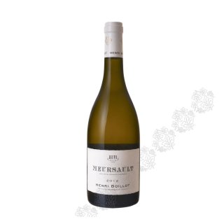 HENRI BOILLOT MEURSAULT VILLAGE 2020