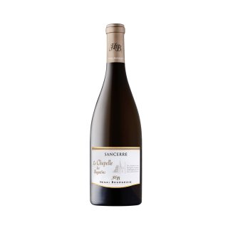 HENRI BOURGEOIS SANCERRE BLANC LA CHAPELLE DES AUGUSTINS 2018