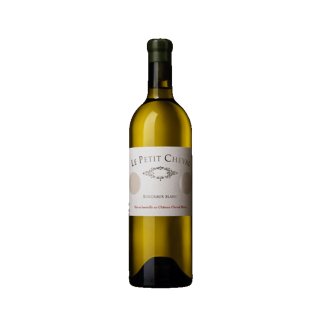 LE PETIT CHEVAL BLANC 2019