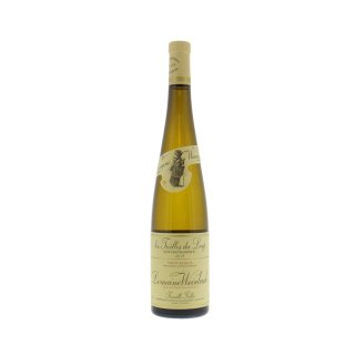 WEINBACH GEWURZTRAMINER " Les Treilles Du Loup" 2020