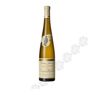 WEINBACH RIESLING GRAND CRU SCHLOSSBERG CUVEE SAINTE CATHERINE 2020