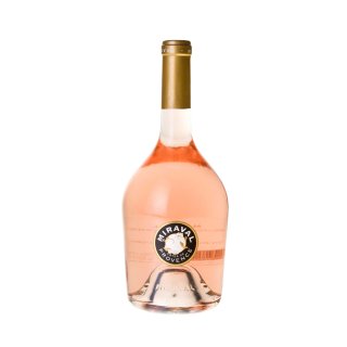 MIRAVAL COTES DE PROVENCE ROSE 2021