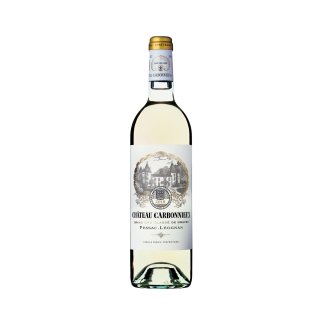 CHATEAU CARBONNIEUX BLANC Grand Cru Classe 2019