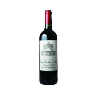 CHATEAU LEOVILLE LAS CASES 2015