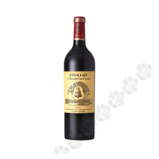 CHATEAU ANGELUS 1er Grand Cru Classe B 2017