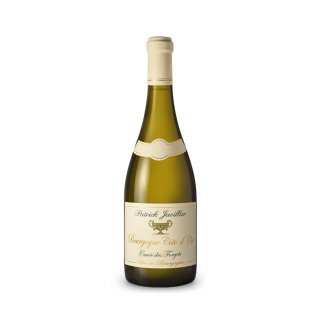 PATRICK JAVILLIER BOURGOGNE BLANC  Cuvee Des Forgets 2019