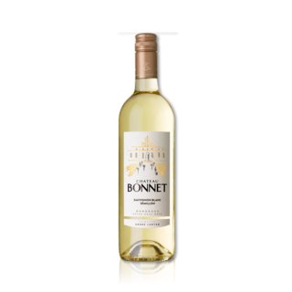 CHATEAU BONNET AOC ENTRE DEUX MERS 2021