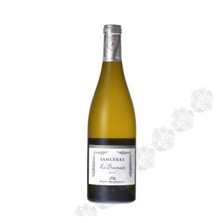 HENRI BOURGEOIS SANCERRE BLANC LES BARONNES 2021