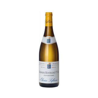 OLIVIER LEFLAIVE CHASSAGNE-MONTRACHET 1er CRU CLOS SAINT-MARC '18