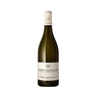 HENRI BOILLOT PULIGNY MONTRACHET 2020