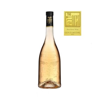 CHATEAU ROUBINE LION & DRAGON ROSE Cru Classe 1,5L 2021