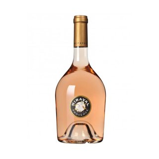 MIRAVAL COTES DE PROVENCE ROSE 1,5L 2021