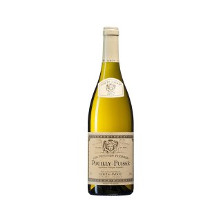 LOUIS JADOT POUILLY - FUISSE ''Petites Pierres'' 2021